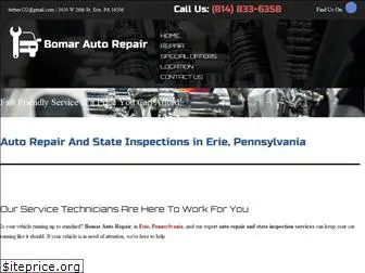 bomarautorepair.com