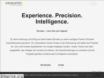 bomatec.com