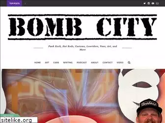 bomb-city.com