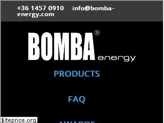 bomba-energy.com