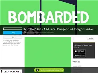 bombarded.podbean.com