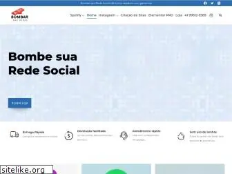 bombarnasredes.com.br