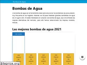 bombas-de-agua.mx