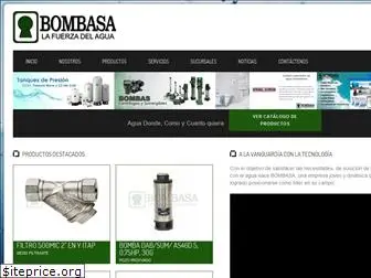 bombasa.com