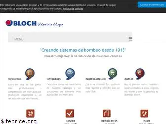 bombasbloch.com