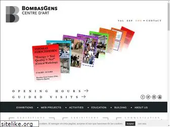 bombasgens.com