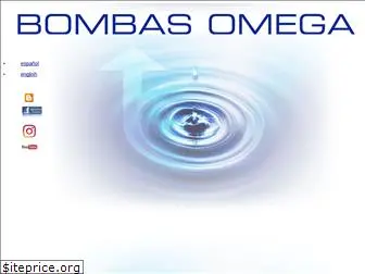 bombasomega.com