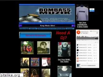 bombassmuzik.com