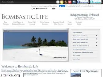 bombasticlife.com