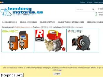 bombasymotores.es