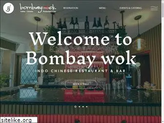 bombay-wok.com