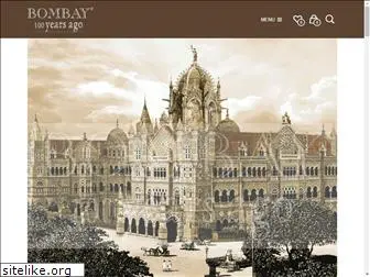 bombay100yearsago.com