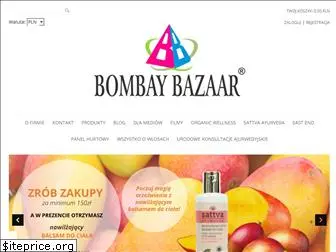 bombaybazaar.pl