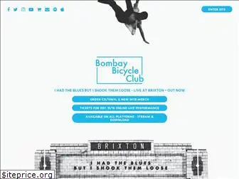 bombaybicycle.club