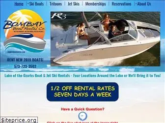 bombayboatrental.com