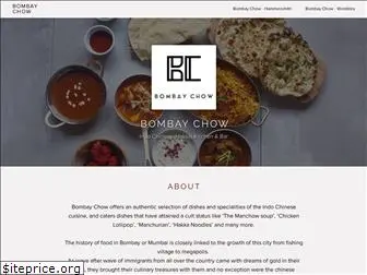 bombaychow.co.uk