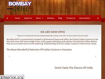 bombaygrilltx.com