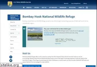 bombayhook.fws.gov