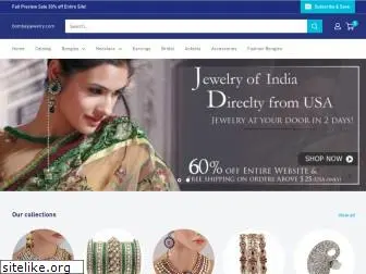 bombayjewelry.com