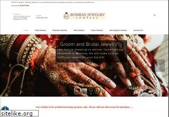 bombayjewelrycompany.com