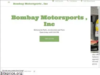 bombaymotorsports.com