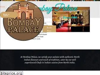 bombaypalace.ie