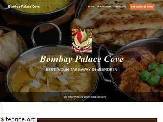 bombaypalacecove.co.uk