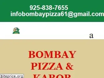 bombaypizzas.com