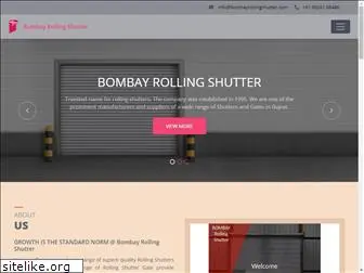 bombayrollingshutter.com