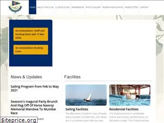 bombaysailing.com