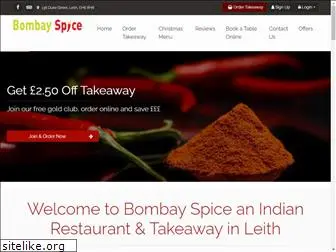 bombayspiceindian.co.uk