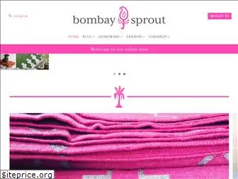 bombaysprout.com