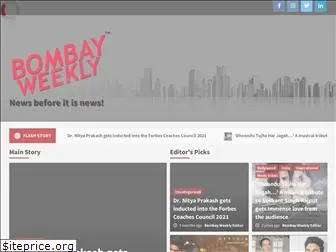 bombayweekly.com