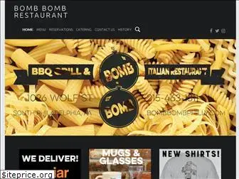 bombbombphilly.com