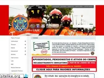 bombeiros.pe.gov.br