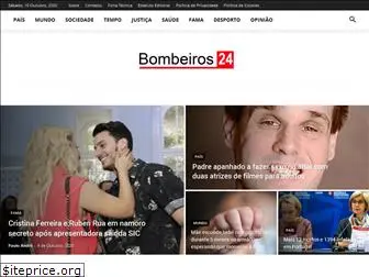 bombeiros24.pt