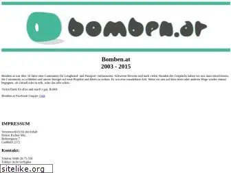 bomben.at