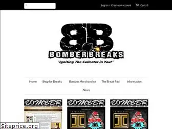 bomberbreaks.com