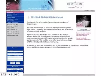 bomberg.com
