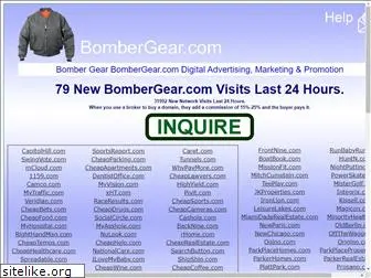 bombergear.com