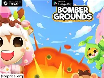 bombergrounds.com