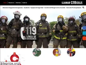 bomberoscali.org