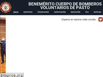 bomberospasto.org