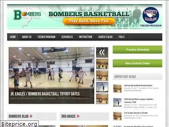 bombersbasketball.org