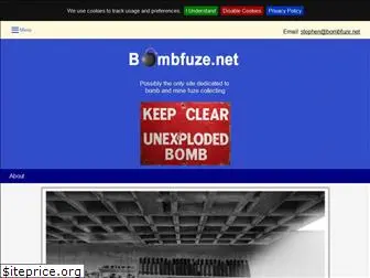 bombfuzecollectorsnet.com
