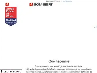 bombieri.com.ar