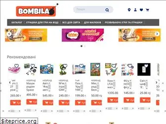 bombila.com.ua