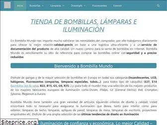 bombilla-mundo.es