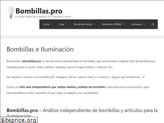 bombillas.pro