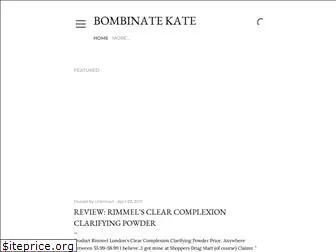 bombinate-kate.blogspot.com